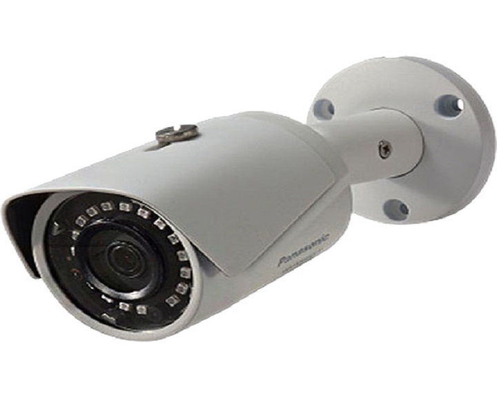 Panasonic WV-V1330LK CC Camera