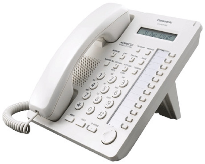 Panasonic KX-AT7730 Proprietary Telephone Set
